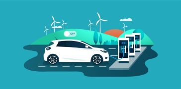 ICCT report provides global assessment of the impact of electric vehicles